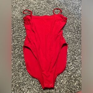 Old Navy Women’s Bodysuit size medium